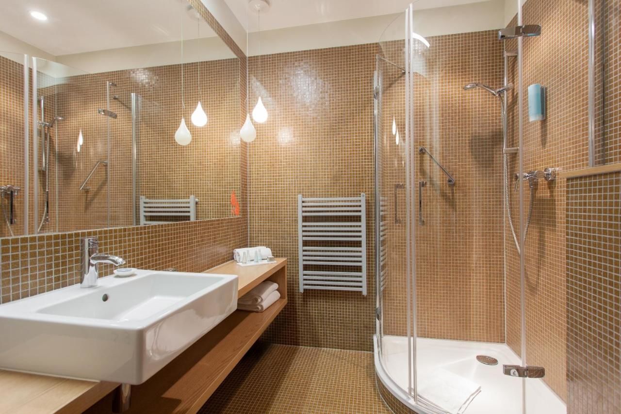 Отель Sopot Marriott Resort & Spa Сопот-6